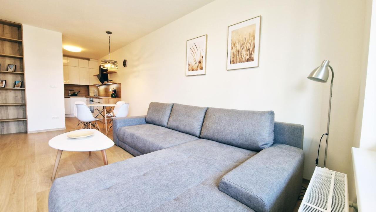 Luxo 2 Room Apartments By Bratislavatrip Dış mekan fotoğraf